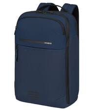 SAMSONITE MODERNY Sac &agrave; dos pour ordinateur portable 15,6 pouces bleu - Sacs &agrave; dos pour ordinateur portable - 2