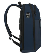 SAMSONITE MODERNY Sac &agrave; dos pour ordinateur portable 15,6 pouces bleu - Sacs &agrave; dos pour ordinateur portable - 3