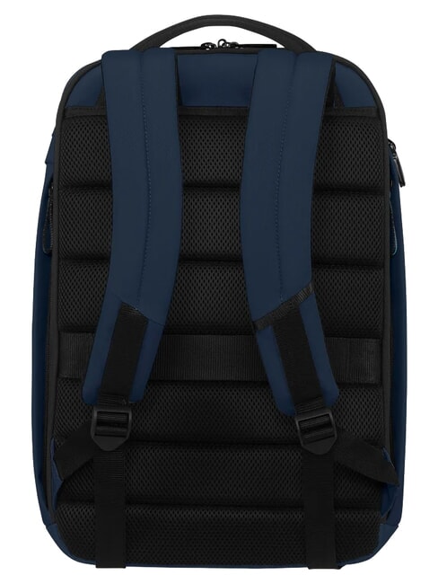MODERNY Sac &agrave; dos pour ordinateur portable 15,6 pouces bleu - Sacs &agrave; dos pour ordinateur portable