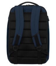SAMSONITE MODERNY Sac &agrave; dos pour ordinateur portable 15,6 pouces bleu - Sacs &agrave; dos pour ordinateur portable - 4