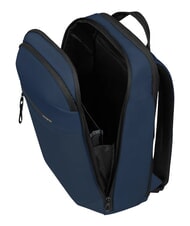 SAMSONITE MODERNY Sac &agrave; dos pour ordinateur portable 15,6 pouces bleu - Sacs &agrave; dos pour ordinateur portable - 5