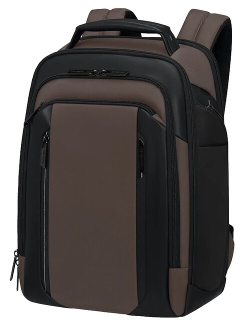 SPECTROLITE 4.0 Sac &agrave; dos pour ordinateur portable 14,1 pouces, bagage cabine brun - Sacs &agrave; dos pour ordinateur portable
