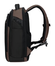 SAMSONITE SPECTROLITE 4.0 Sac &agrave; dos pour ordinateur portable 14,1 pouces, bagage cabine brun - Sacs &agrave; dos pour ordinateur portable - 3