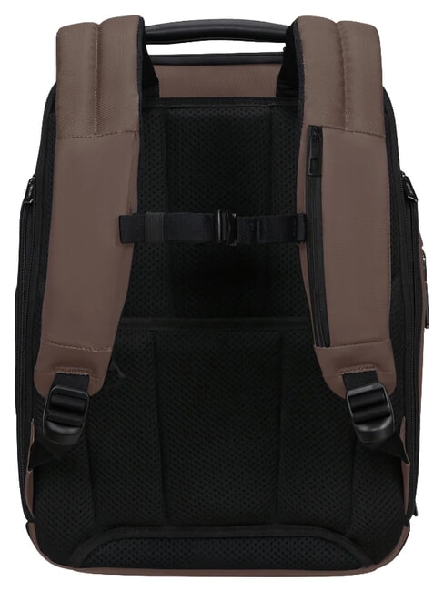 SPECTROLITE 4.0 Sac &agrave; dos pour ordinateur portable 14,1 pouces, bagage cabine brun - Sacs &agrave; dos pour ordinateur portable