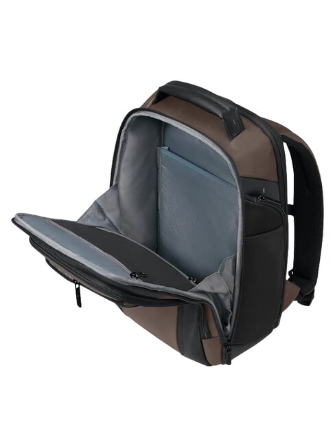SPECTROLITE 4.0 Sac &agrave; dos pour ordinateur portable 14,1 pouces, bagage cabine brun - Sacs &agrave; dos pour ordinateur portable