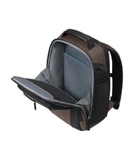 SAMSONITE SPECTROLITE 4.0 Sac &agrave; dos pour ordinateur portable 14,1 pouces, bagage cabine brun - Sacs &agrave; dos pour ordinateur portable - 5