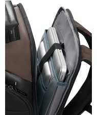 SAMSONITE SPECTROLITE 4.0 Sac &agrave; dos pour ordinateur portable 14,1 pouces, bagage cabine brun - Sacs &agrave; dos pour ordinateur portable - 6