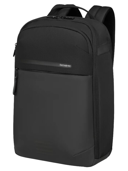 MODERNY Sac &agrave; dos pour ordinateur portable 15,6 pouces NOIR - Sacs &agrave; dos pour ordinateur portable
