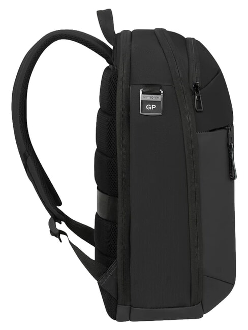 MODERNY Sac &agrave; dos pour ordinateur portable 15,6 pouces NOIR - Sacs &agrave; dos pour ordinateur portable