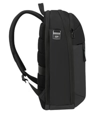 SAMSONITE MODERNY Sac &agrave; dos pour ordinateur portable 15,6 pouces NOIR - Sacs &agrave; dos pour ordinateur portable - 3