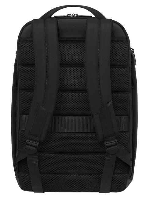 MODERNY Sac &agrave; dos pour ordinateur portable 15,6 pouces NOIR - Sacs &agrave; dos pour ordinateur portable