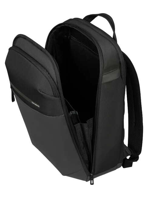 MODERNY Sac &agrave; dos pour ordinateur portable 15,6 pouces NOIR - Sacs &agrave; dos pour ordinateur portable