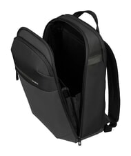 SAMSONITE MODERNY Sac &agrave; dos pour ordinateur portable 15,6 pouces NOIR - Sacs &agrave; dos pour ordinateur portable - 5