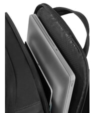 SAMSONITE MODERNY Sac &agrave; dos pour ordinateur portable 15,6 pouces NOIR - Sacs &agrave; dos pour ordinateur portable - 6