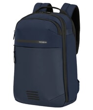 SAMSONITE MODERNY Sac &agrave; dos pour ordinateur portable 14,1 pouces bleu - Sacs &agrave; dos pour ordinateur portable - 2