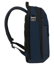 SAMSONITE MODERNY Sac &agrave; dos pour ordinateur portable 14,1 pouces bleu - Sacs &agrave; dos pour ordinateur portable - 3