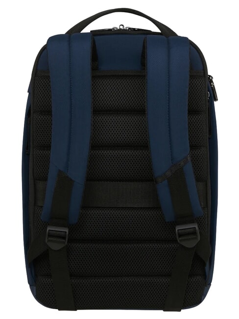 MODERNY Sac &agrave; dos pour ordinateur portable 14,1 pouces bleu - Sacs &agrave; dos pour ordinateur portable
