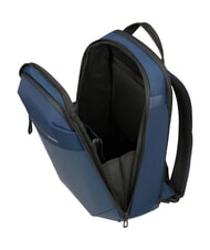 SAMSONITE MODERNY Sac &agrave; dos pour ordinateur portable 14,1 pouces bleu - Sacs &agrave; dos pour ordinateur portable - 7