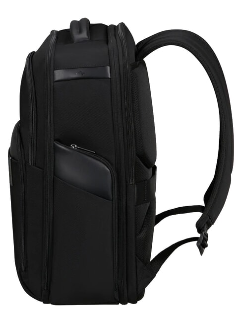 EVOSIGHT Sac &agrave; dos extensible pour ordinateur portable 17,3 pouces NOIR - Sacs &agrave; dos pour ordinateur portable