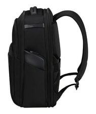 SAMSONITE EVOSIGHT Sac &agrave; dos extensible pour ordinateur portable 17,3 pouces NOIR - Sacs &agrave; dos pour ordinateur portable - 3