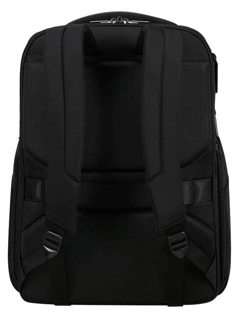 EVOSIGHT Sac &agrave; dos extensible pour ordinateur portable 17,3 pouces NOIR - Sacs &agrave; dos pour ordinateur portable