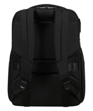 SAMSONITE EVOSIGHT Sac &agrave; dos extensible pour ordinateur portable 17,3 pouces NOIR - Sacs &agrave; dos pour ordinateur portable - 4