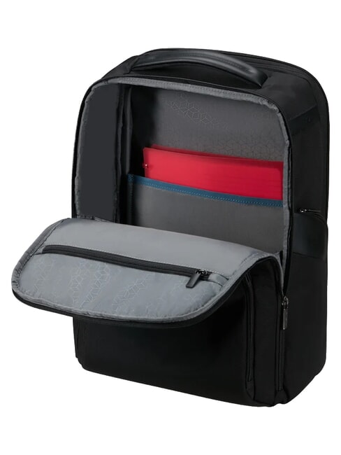 EVOSIGHT Sac &agrave; dos extensible pour ordinateur portable 17,3 pouces NOIR - Sacs &agrave; dos pour ordinateur portable