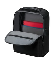 SAMSONITE EVOSIGHT Sac &agrave; dos extensible pour ordinateur portable 17,3 pouces NOIR - Sacs &agrave; dos pour ordinateur portable - 5