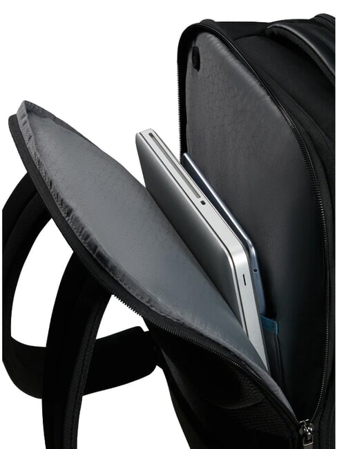 EVOSIGHT Sac &agrave; dos extensible pour ordinateur portable 17,3 pouces NOIR - Sacs &agrave; dos pour ordinateur portable