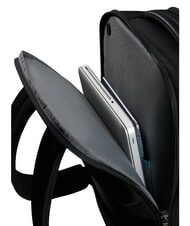 SAMSONITE EVOSIGHT Sac &agrave; dos extensible pour ordinateur portable 17,3 pouces NOIR - Sacs &agrave; dos pour ordinateur portable - 6