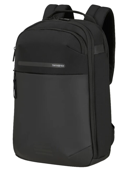 MODERNY Sac &agrave; dos pour ordinateur portable 14,1 pouces NOIR - Sacs &agrave; dos pour ordinateur portable