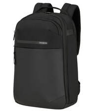 SAMSONITE MODERNY Sac &agrave; dos pour ordinateur portable 14,1 pouces NOIR - Sacs &agrave; dos pour ordinateur portable - 2