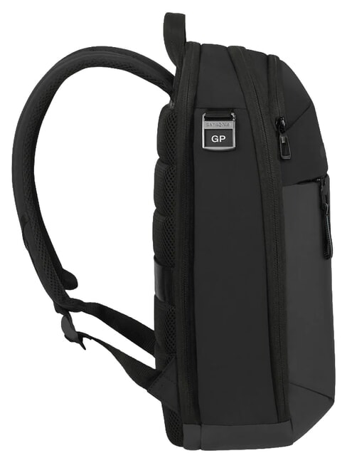 MODERNY Sac &agrave; dos pour ordinateur portable 14,1 pouces NOIR - Sacs &agrave; dos pour ordinateur portable