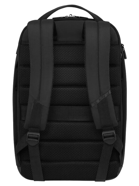 MODERNY Sac &agrave; dos pour ordinateur portable 14,1 pouces NOIR - Sacs &agrave; dos pour ordinateur portable