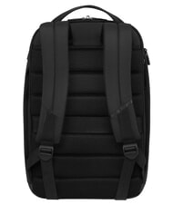 SAMSONITE MODERNY Sac &agrave; dos pour ordinateur portable 14,1 pouces NOIR - Sacs &agrave; dos pour ordinateur portable - 4