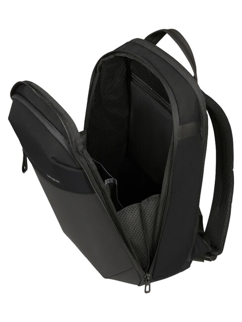 MODERNY Sac &agrave; dos pour ordinateur portable 14,1 pouces NOIR - Sacs &agrave; dos pour ordinateur portable