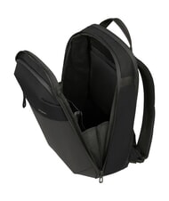 SAMSONITE MODERNY Sac &agrave; dos pour ordinateur portable 14,1 pouces NOIR - Sacs &agrave; dos pour ordinateur portable - 5