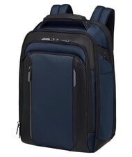 SAMSONITE SPECTROLITE 4.0 Sac &agrave; dos extensible pour ordinateur portable 15,6 pouces bleu - Sacs &agrave; dos pour ordinateur portable - 2