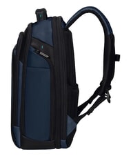SAMSONITE SPECTROLITE 4.0 Sac &agrave; dos extensible pour ordinateur portable 15,6 pouces bleu - Sacs &agrave; dos pour ordinateur portable - 3