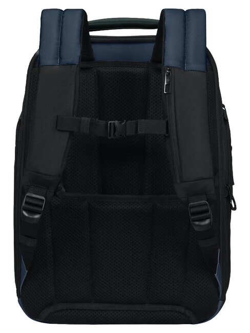 SPECTROLITE 4.0 Sac &agrave; dos extensible pour ordinateur portable 15,6 pouces bleu - Sacs &agrave; dos pour ordinateur portable