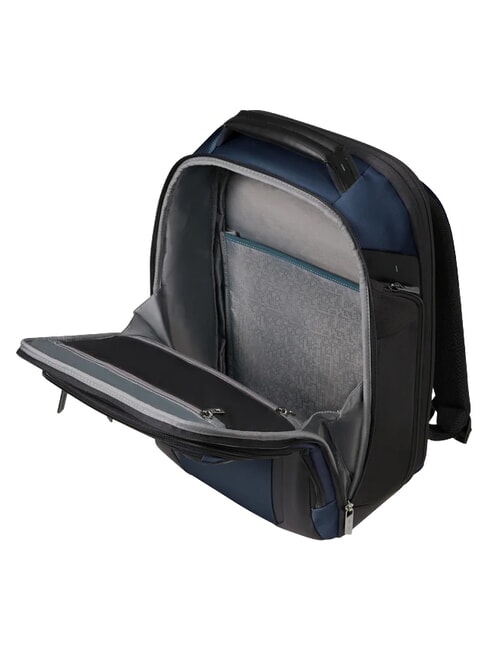SPECTROLITE 4.0 Sac &agrave; dos extensible pour ordinateur portable 15,6 pouces bleu - Sacs &agrave; dos pour ordinateur portable