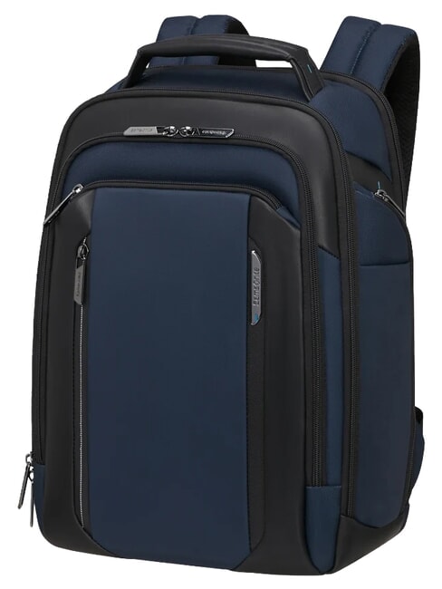 SPECTROLITE 4.0 Sac &agrave; dos pour ordinateur portable 14,1 pouces, bagage cabine bleu - Sacs &agrave; dos pour ordinateur portable