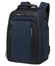 SAMSONITE SPECTROLITE 4.0 Sac &agrave; dos pour ordinateur portable 14,1 pouces, bagage cabine bleu - Sacs &agrave; dos pour ordinateur portable - 2