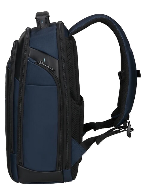 SPECTROLITE 4.0 Sac &agrave; dos pour ordinateur portable 14,1 pouces, bagage cabine bleu - Sacs &agrave; dos pour ordinateur portable