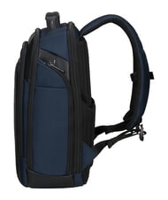 SAMSONITE SPECTROLITE 4.0 Sac &agrave; dos pour ordinateur portable 14,1 pouces, bagage cabine bleu - Sacs &agrave; dos pour ordinateur portable - 3