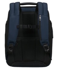 SAMSONITE SPECTROLITE 4.0 Sac &agrave; dos pour ordinateur portable 14,1 pouces, bagage cabine bleu - Sacs &agrave; dos pour ordinateur portable - 4