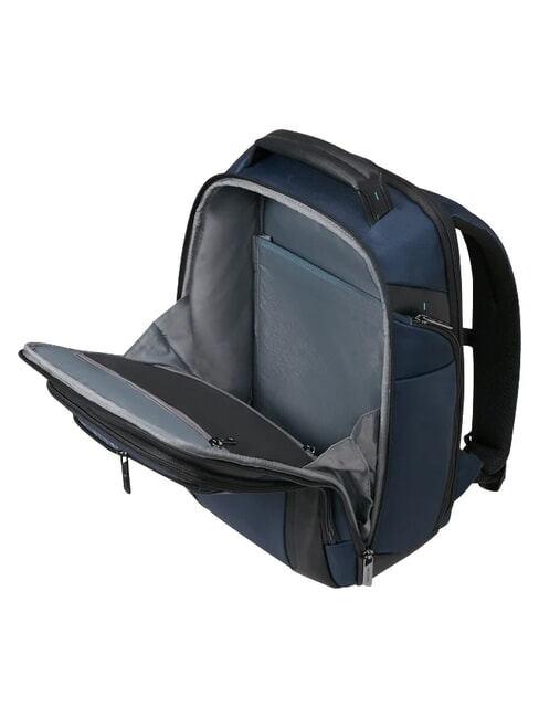 SPECTROLITE 4.0 Sac &agrave; dos pour ordinateur portable 14,1 pouces, bagage cabine bleu - Sacs &agrave; dos pour ordinateur portable
