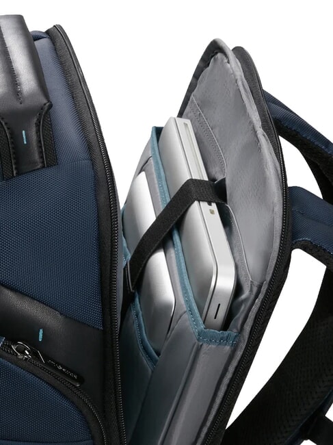 SPECTROLITE 4.0 Sac &agrave; dos pour ordinateur portable 14,1 pouces, bagage cabine bleu - Sacs &agrave; dos pour ordinateur portable