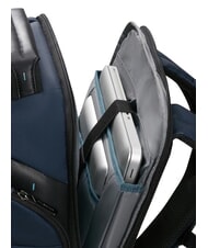 SAMSONITE SPECTROLITE 4.0 Sac &agrave; dos pour ordinateur portable 14,1 pouces, bagage cabine bleu - Sacs &agrave; dos pour ordinateur portable - 6