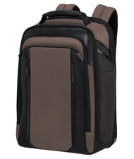 SAMSONITE SPECTROLITE 4.0 Sac &agrave; dos extensible pour ordinateur portable 15,6 pouces brun - Sacs &agrave; dos pour ordinateur portable - 2